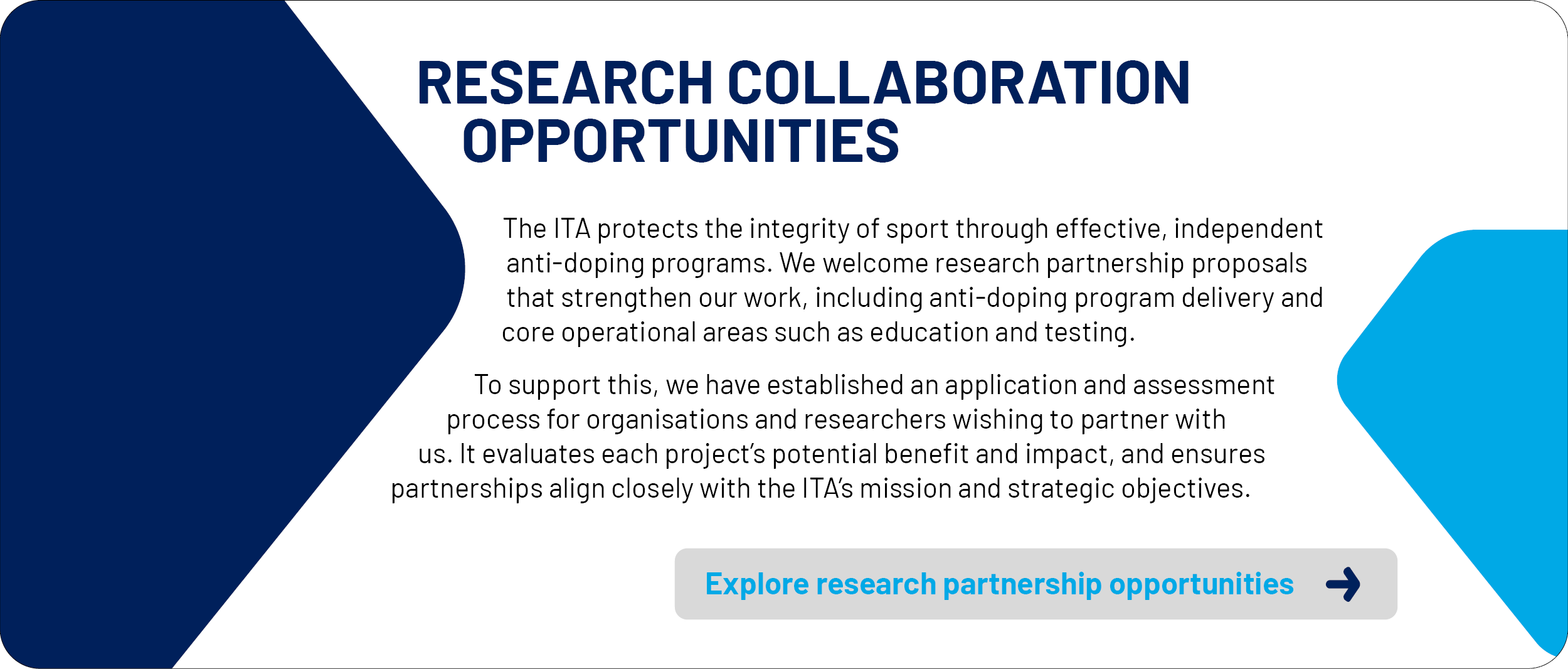 ITA Academy